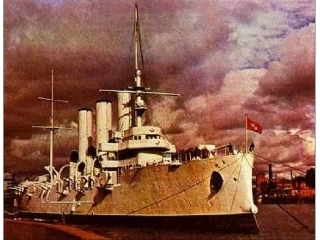 第1课俄国十月革命