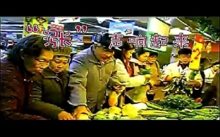 万宁中学李美珍价格变动的影响