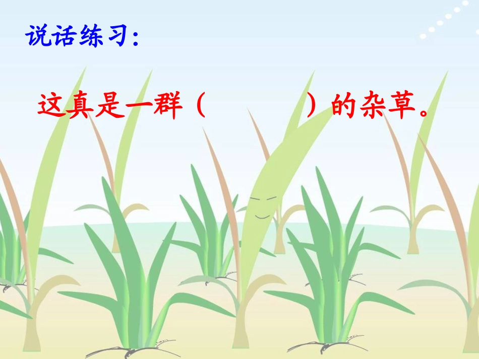 小稻秧脱险记课件 (2)_第3页