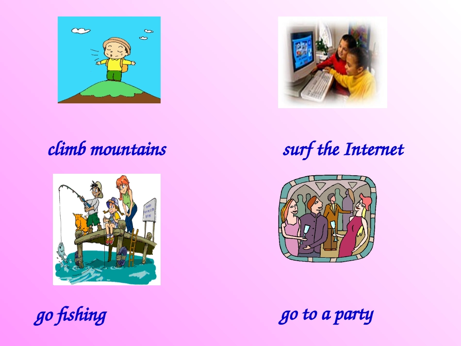 新目标八年级上册第九单元第4课时_第3页