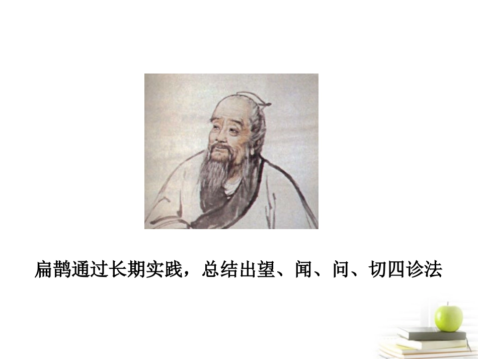 六年级品德与社会下册祖先的科学技术成就1课件冀教版_第3页