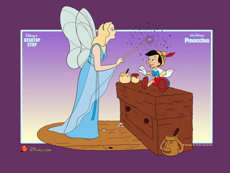 幼儿园《木偶奇遇记》课件_第3页