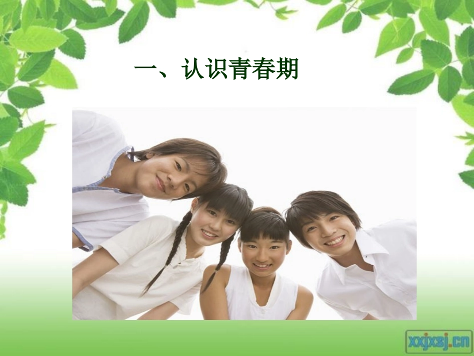 初中女生生理健康教育（魏梅凤）_第2页