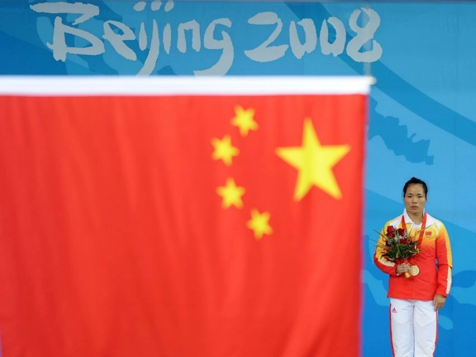 国旗国旗真美丽MicrosoftPowerPoint演示文稿_第3页