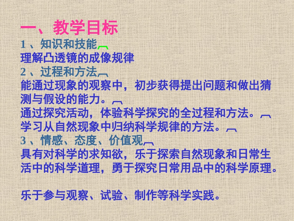 凸透镜成像[1]_第2页