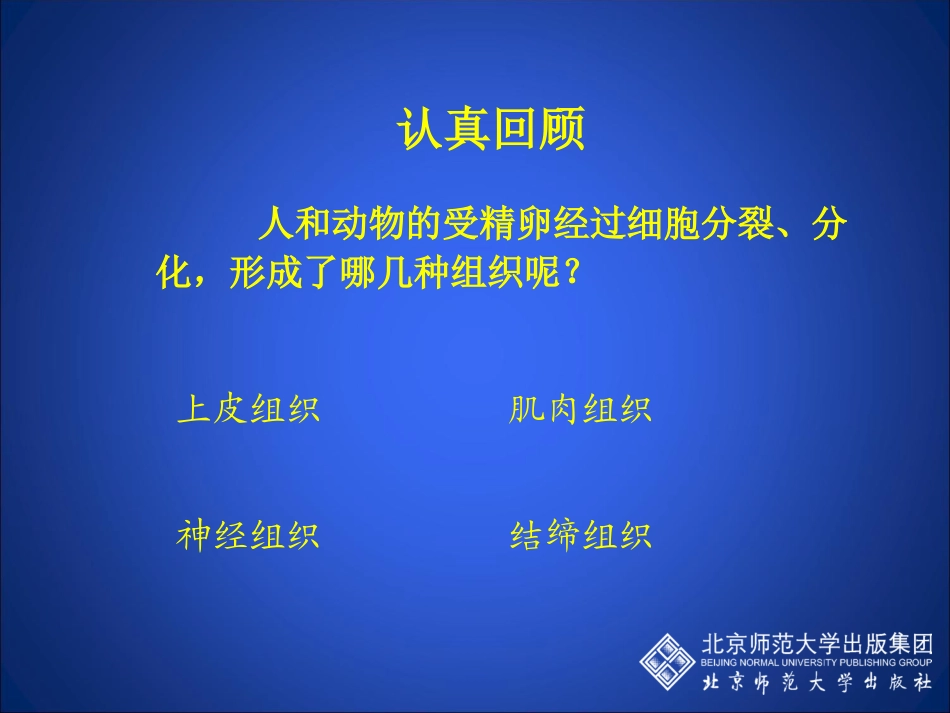 《第2节生物体的器官、系统》课件1(1)_第2页