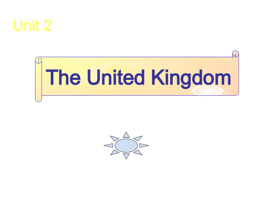 必修五unit2WarmingupandReading张雪檀_第3页