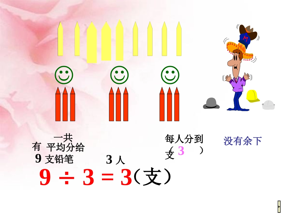 有余数的除法课件_第3页