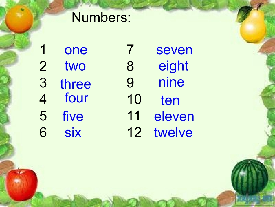 外研版五年级上册M2U1what_did_you_buy_第2页