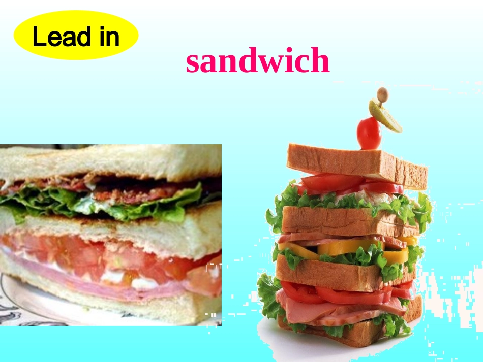 新目标八年级上册第八单元第3课时_第3页