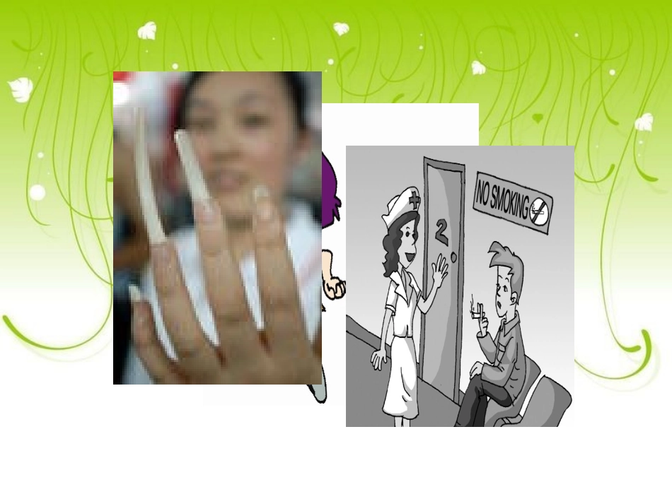 仁爱英语八年级Unit2_Topic2_SectionB课件_第3页