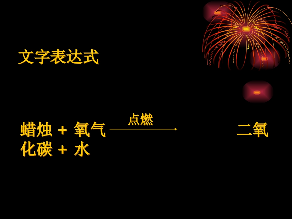 课题1质量守恒定律_第3页