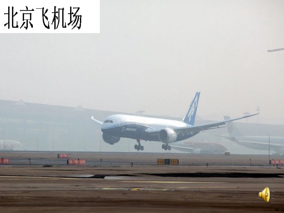 人教版二年级下册12北京亮起来了_第3页