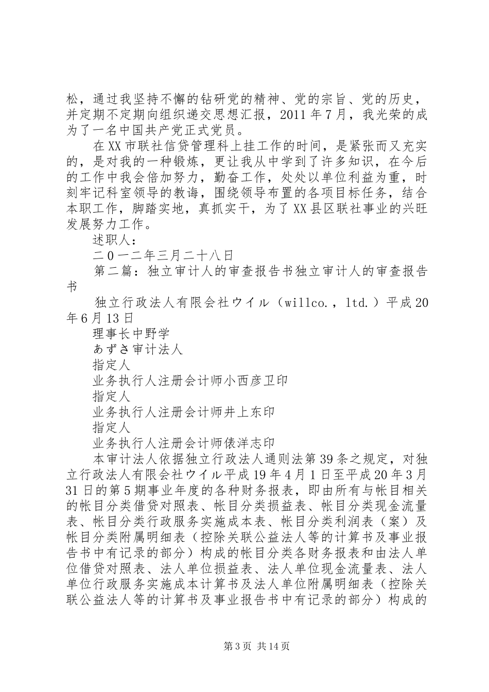 独立审查人述职报告_第3页