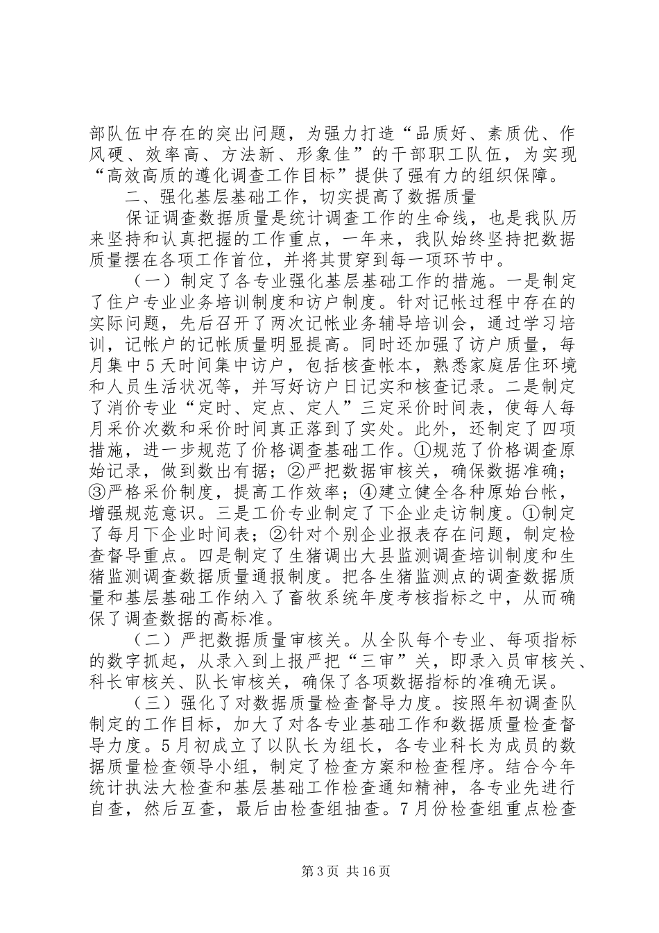 统计局副局长述职报告_第3页