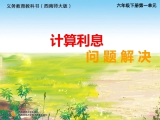 税(利)率的问题解决-(2)