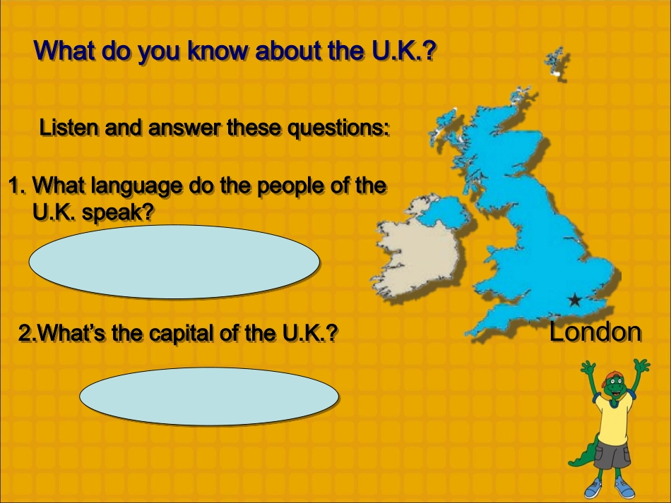 Lesson47TheU.K.andAustualia_第3页