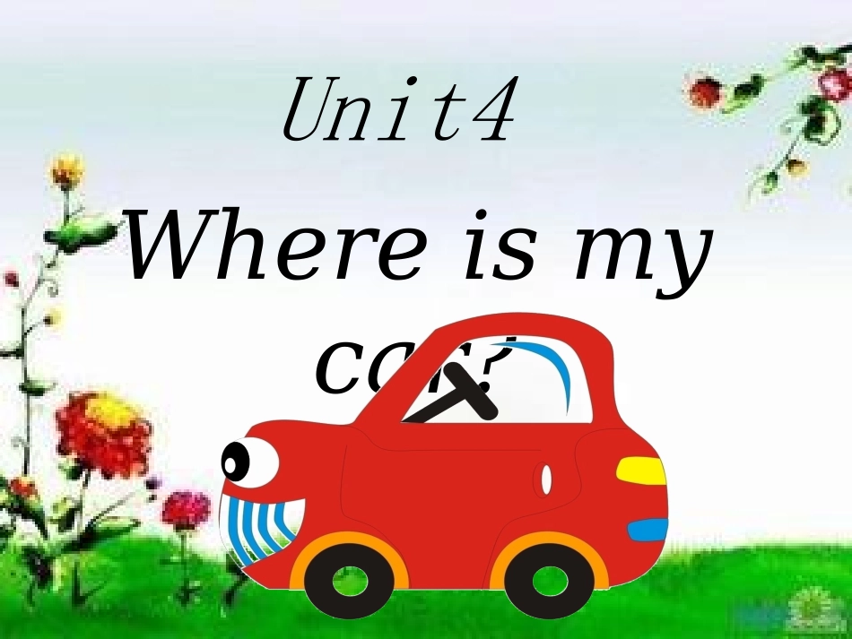 unit4LET'STALK_第1页