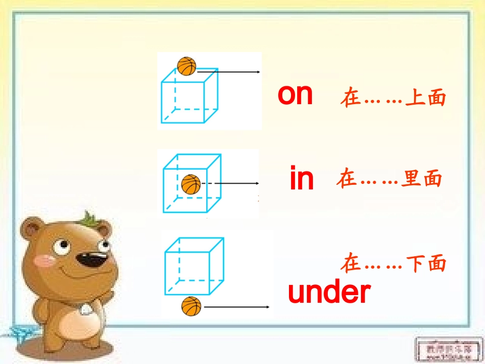 unit4LET'STALK_第3页