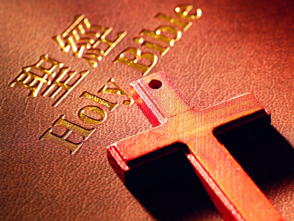 Reading(1)：BiblicalidiomsinEnglish_第2页