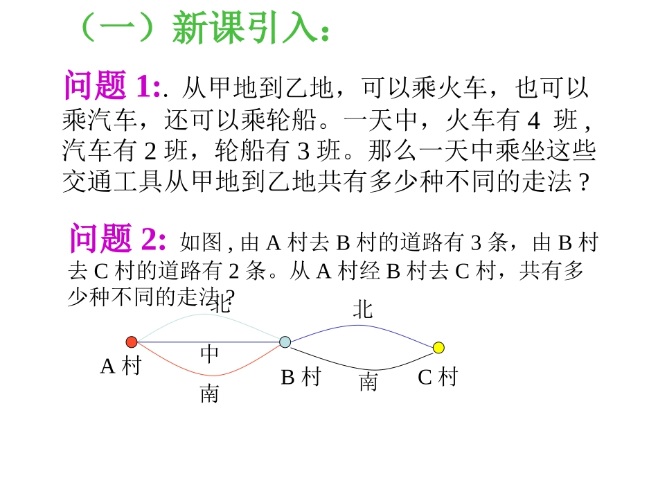 1.1基本计数原理_第2页