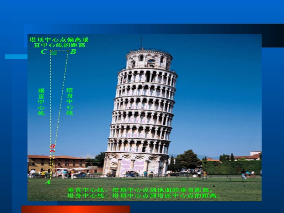 第二十八章锐角三角函数(通用)_第3页