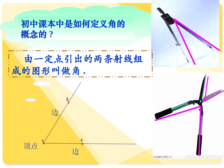 1.1.1任意角_第2页