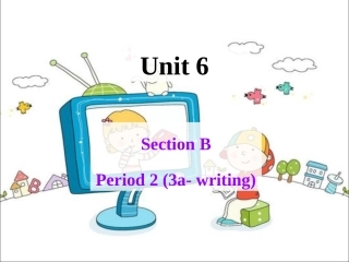 Unit-6-Section-B-Writing