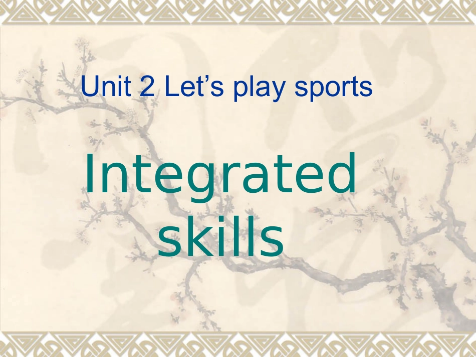 Unit2Let'splaysports_第3页