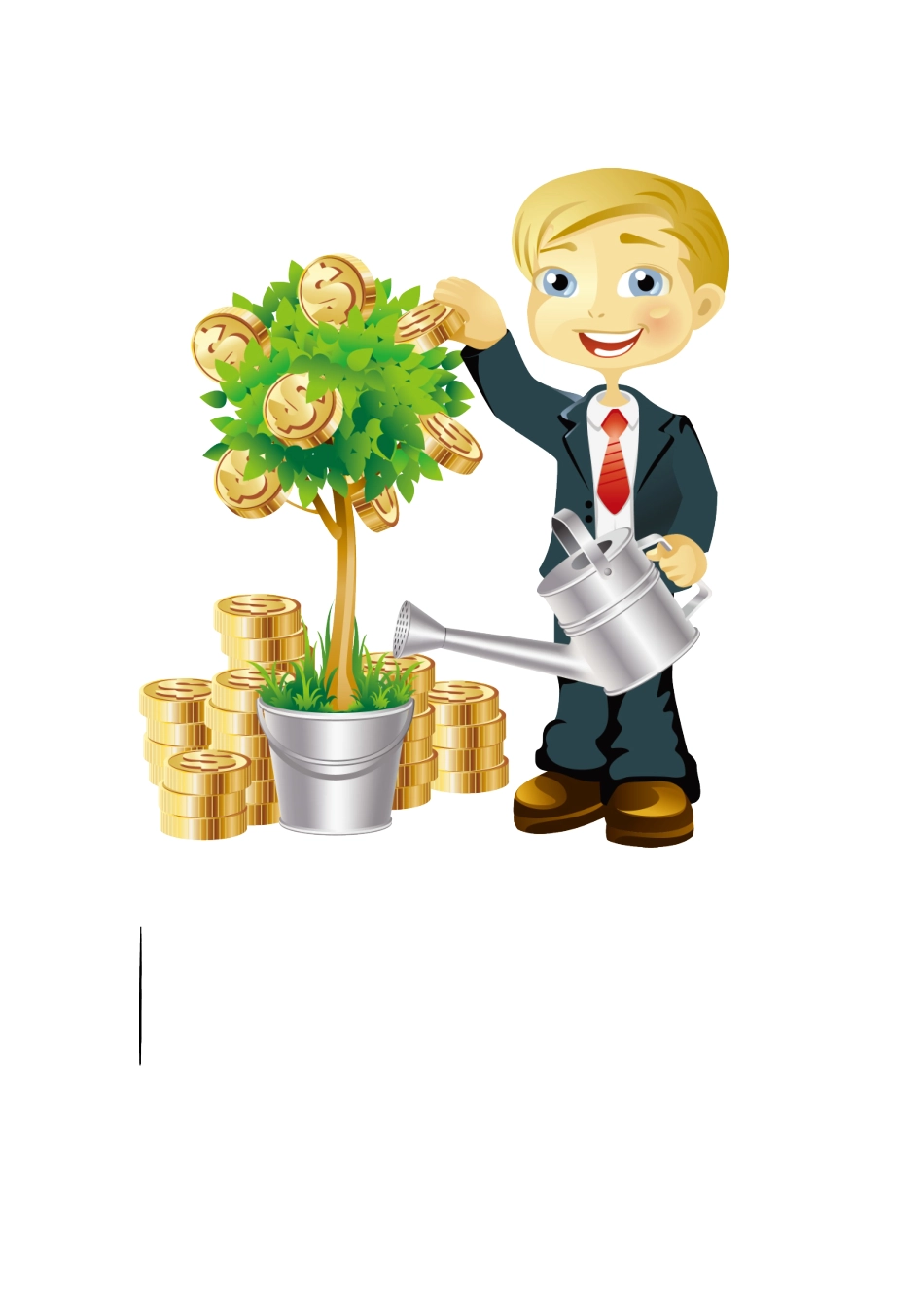 杨兰成长档案_第1页