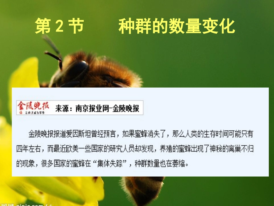种群数量的变化_第2页