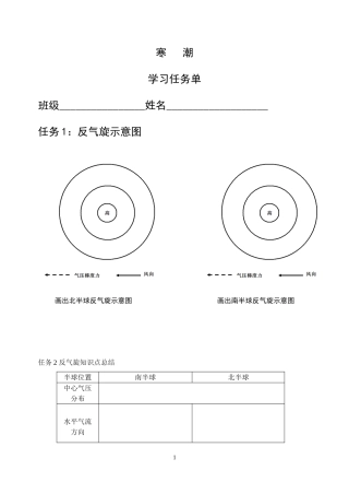 专栏：2005年12月袭击上海的寒潮