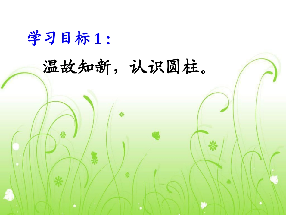 圆柱和圆柱的侧面积_第3页