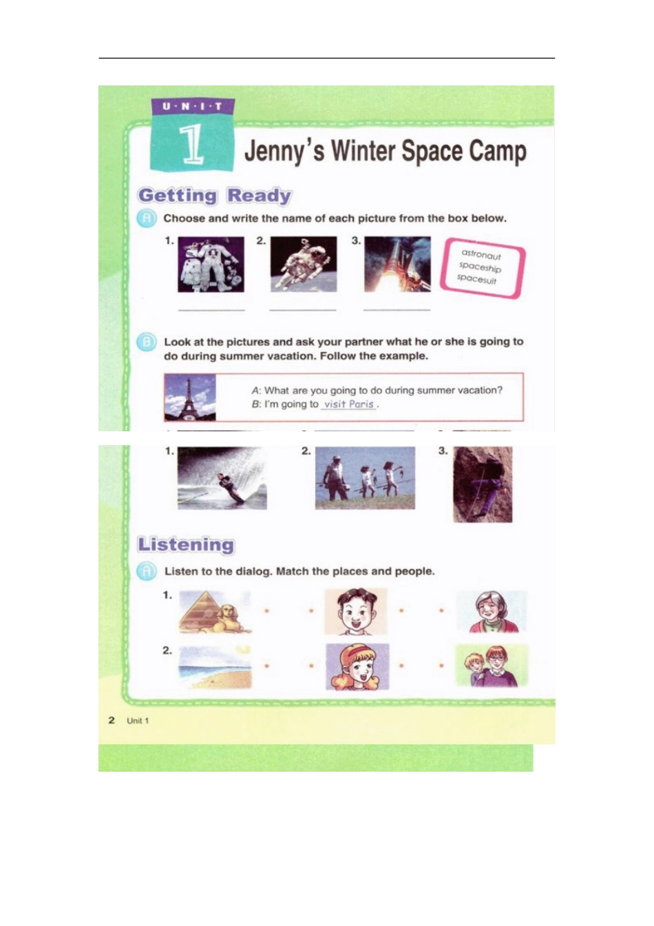 ListenandSpeak_第1页