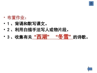 湖心亭看雪-(4)