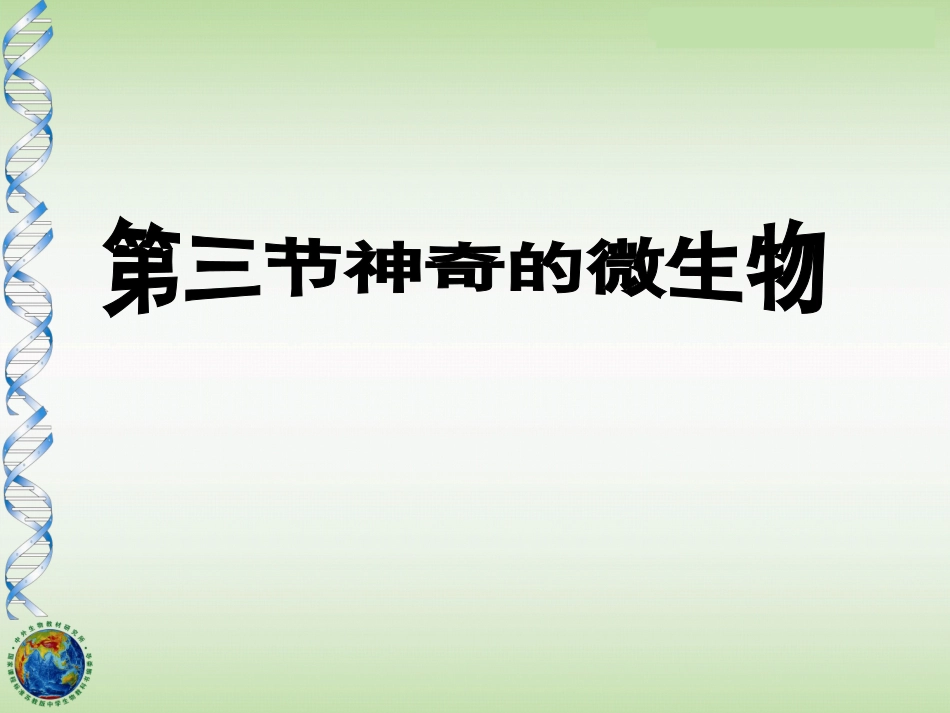 第三节神奇的微生物-(2)_第3页