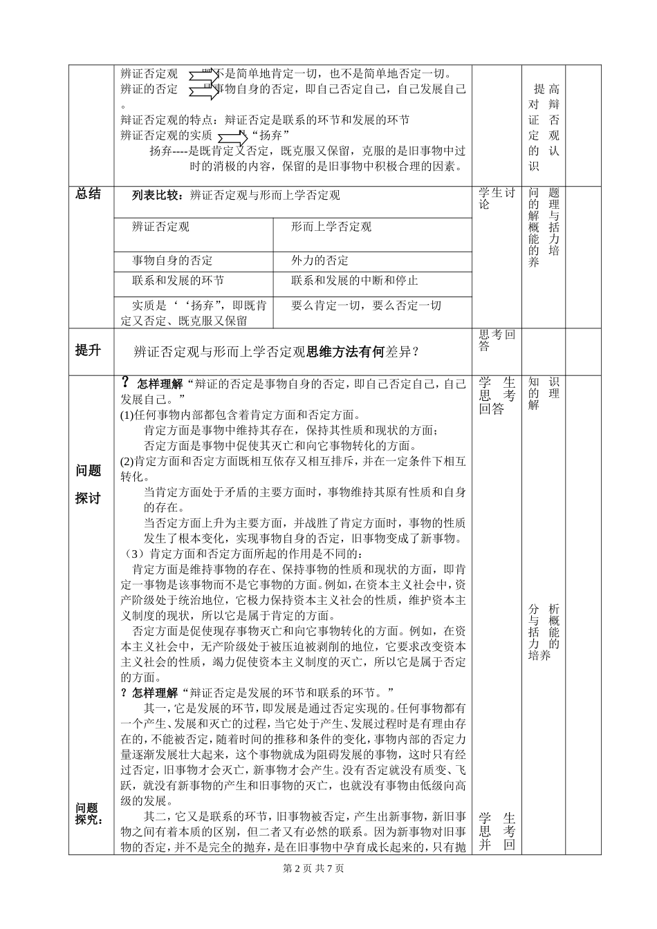 树立创新意识是唯物辩证法的要求_第2页