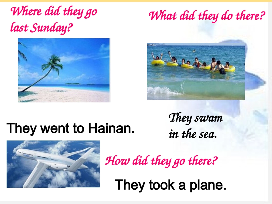 3Unit-2-Daming-took-a-photo-of-his-father._第2页