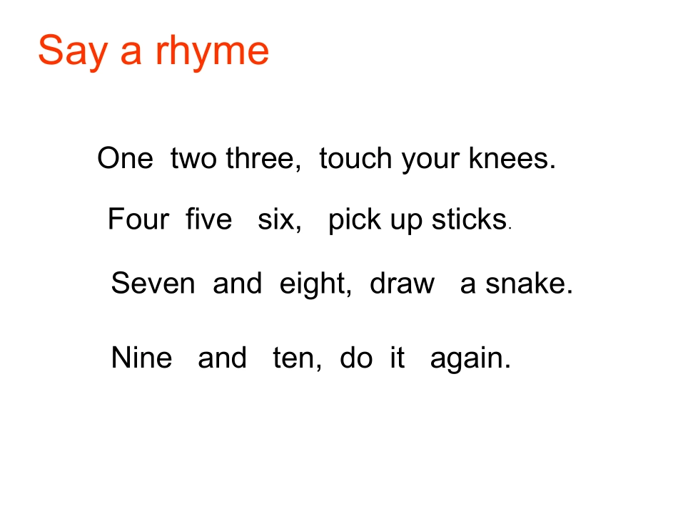 Unit1Inthechildren’sgarden_第2页