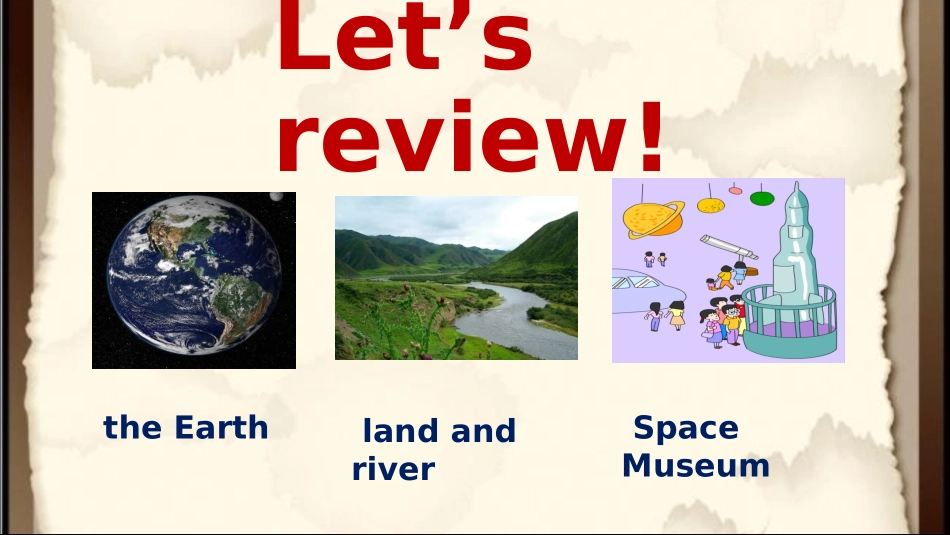 Unit-5-Our-earth-looks-like-this-in-space.-课件-2_第2页