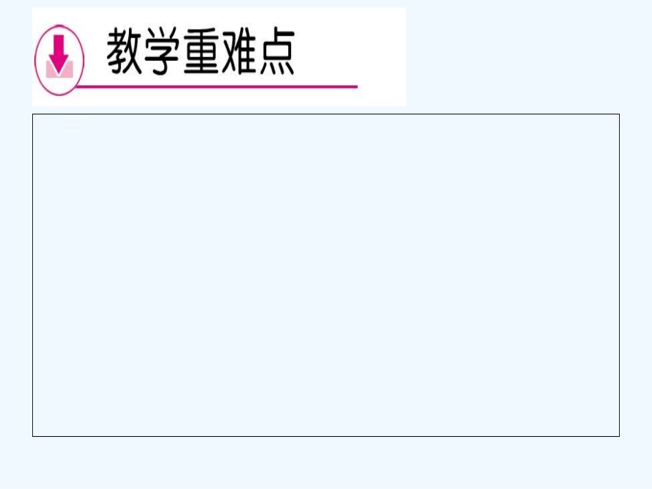 (部编)初中语文人教2011课标版七年级下册写作--抓住细节_第3页