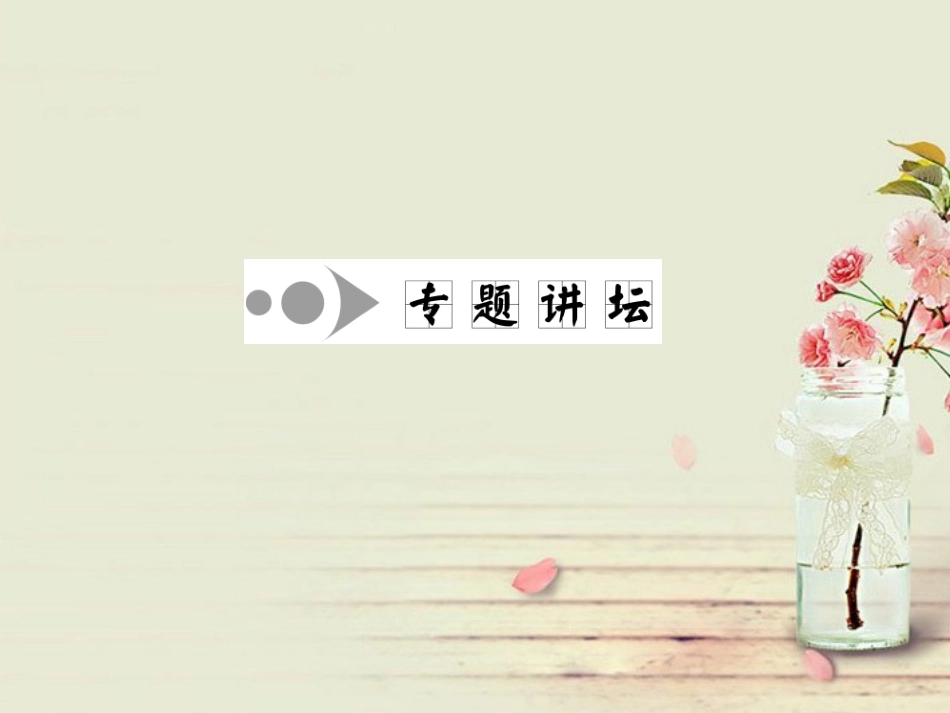 【三维设计】2013年高中生物-第6章-小专题-大智慧-生物育种方法的比较和选择课件-新人教版必修2_第3页