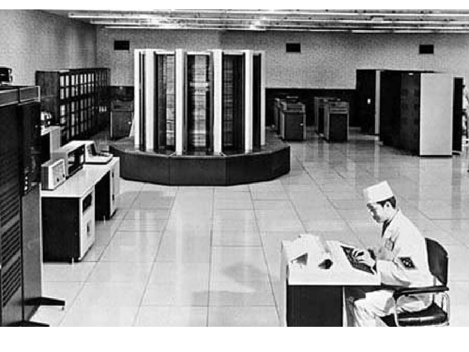 演示文稿1第一台计算机_第2页