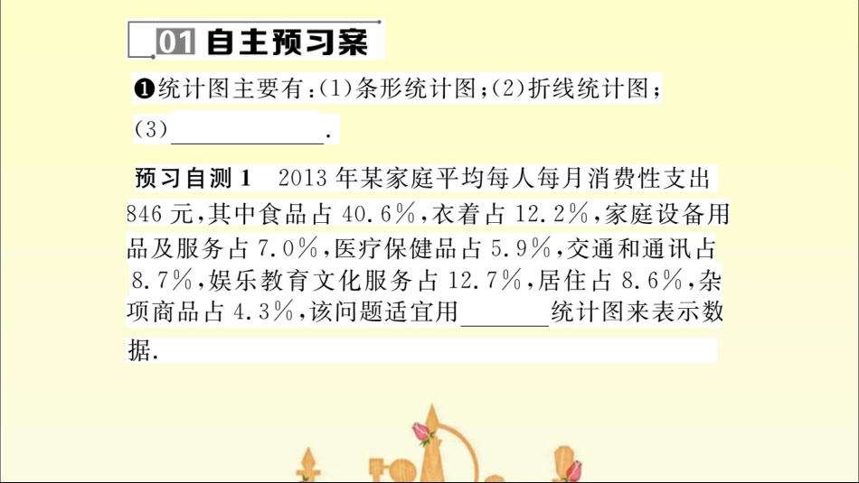 《扇形统计图》课件_第2页