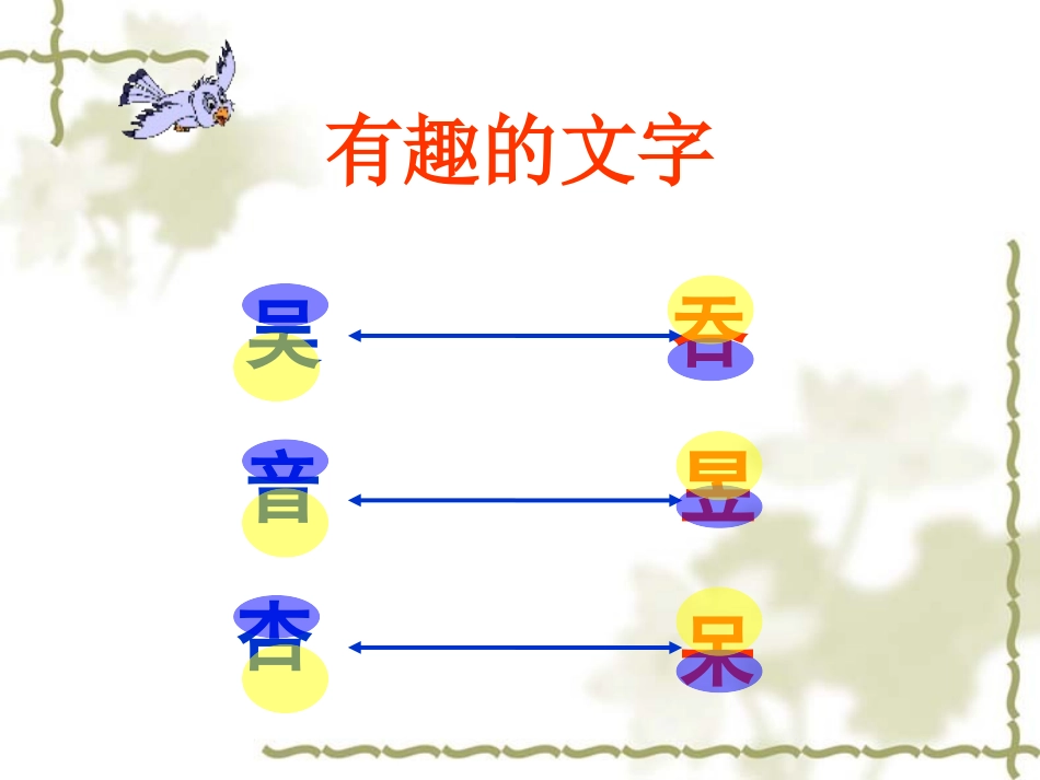 人教版六年级数学上册第二单元第三章节《倒数的认识》ppt课件_第1页
