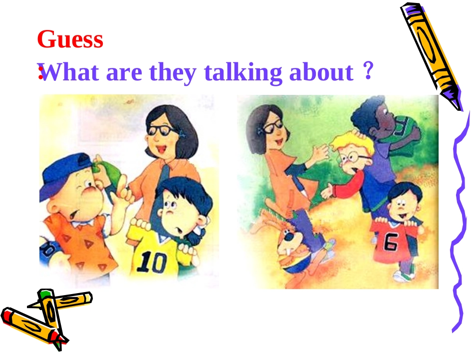 三上Unit6-1_第2页