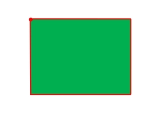 5.长方形和正方形的面积计算练习