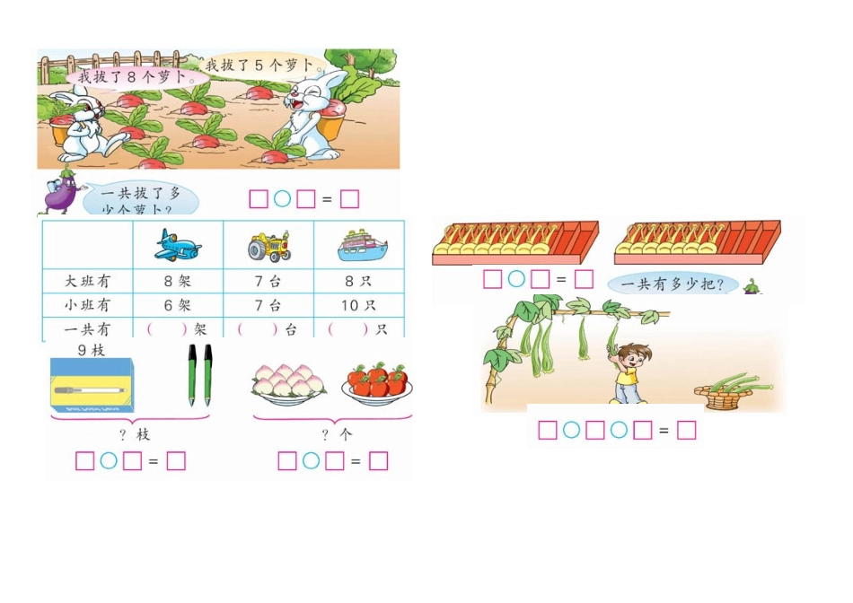 一上书上的解决问题整理_第2页