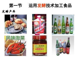 边做边学水果的发酵加工-果汁发酵制作果酒和果醋-(2)