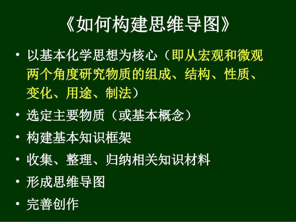 整理与归纳-(2)_第1页